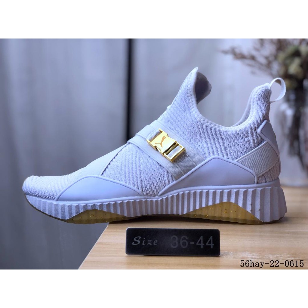 puma defy varsity mens