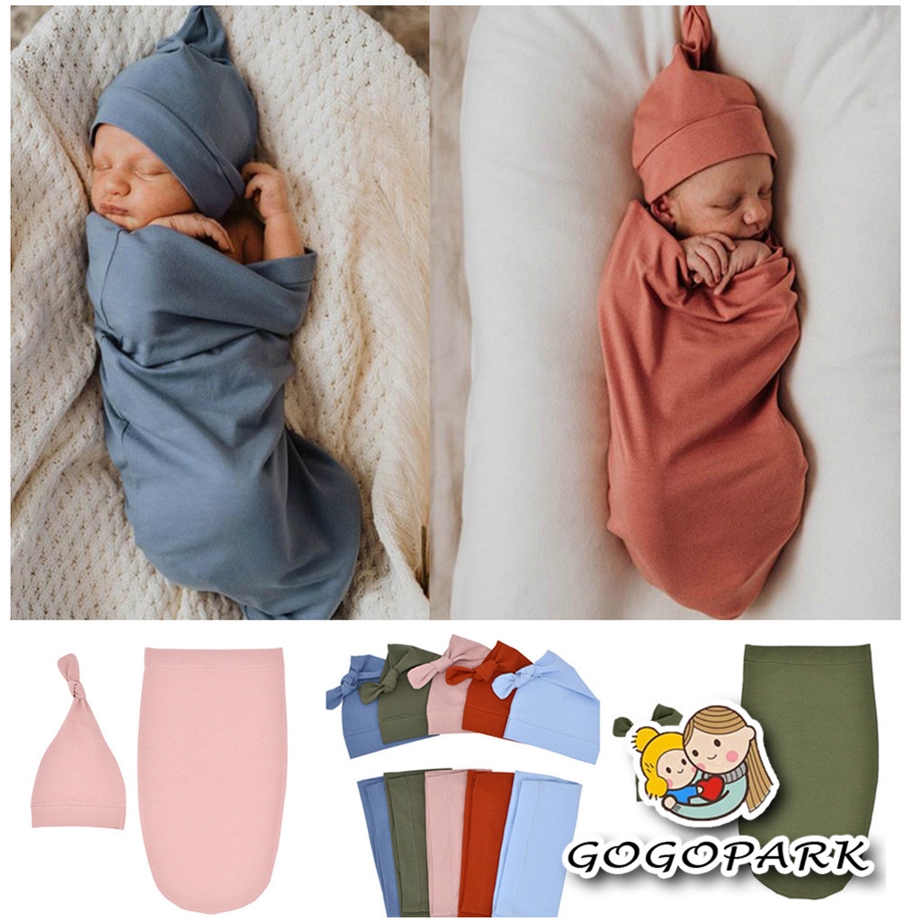 newborn baby swaddle blanket