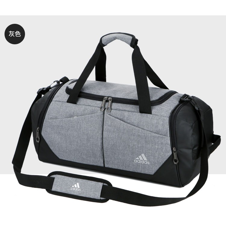 adidas gymnastics bag