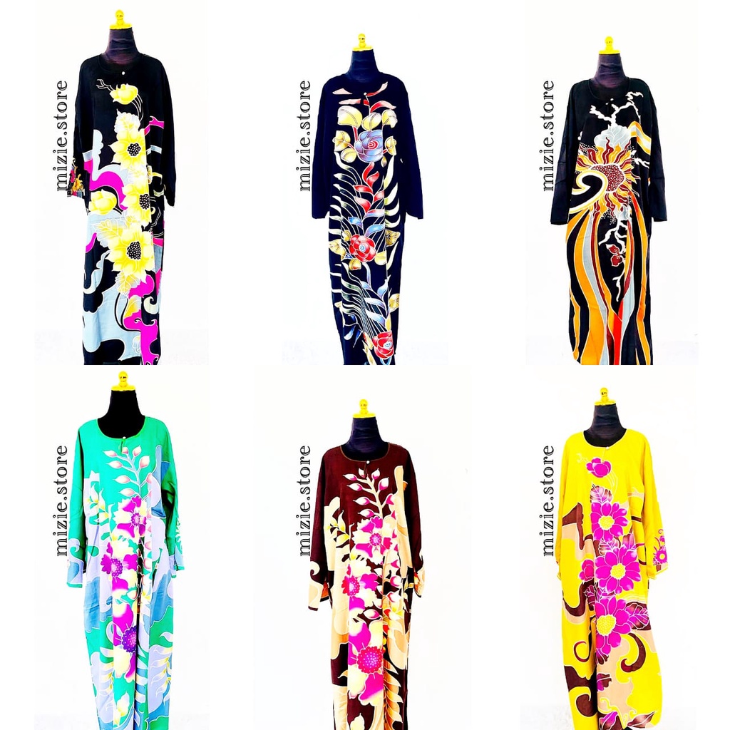 Baju Kelawar Lengan Panjang Prices And Promotions Nov 2021 Shopee Malaysia