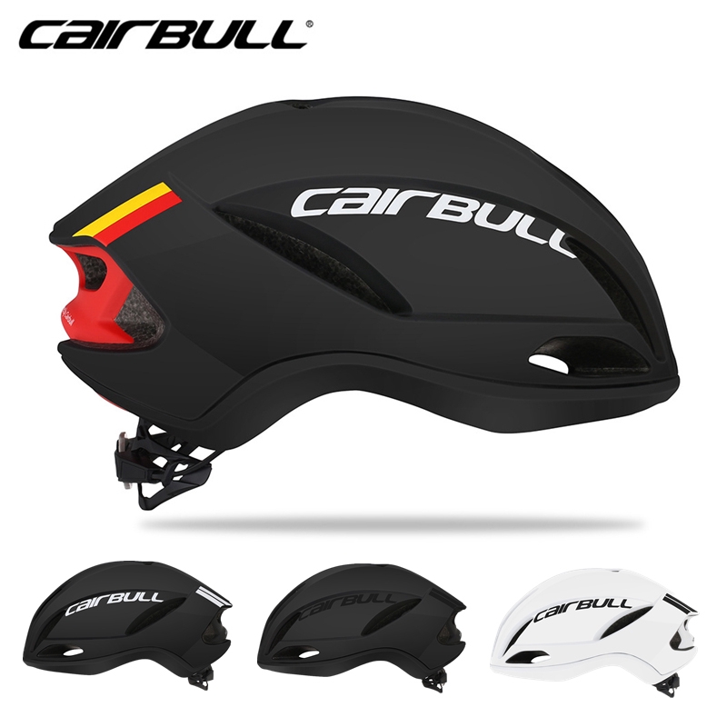 cairbull tt helmet review