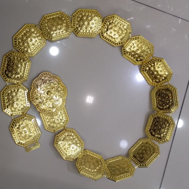 Tali Pinggang Tradisional Memphiscxt