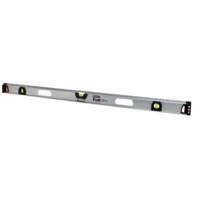 1 meter spirit level