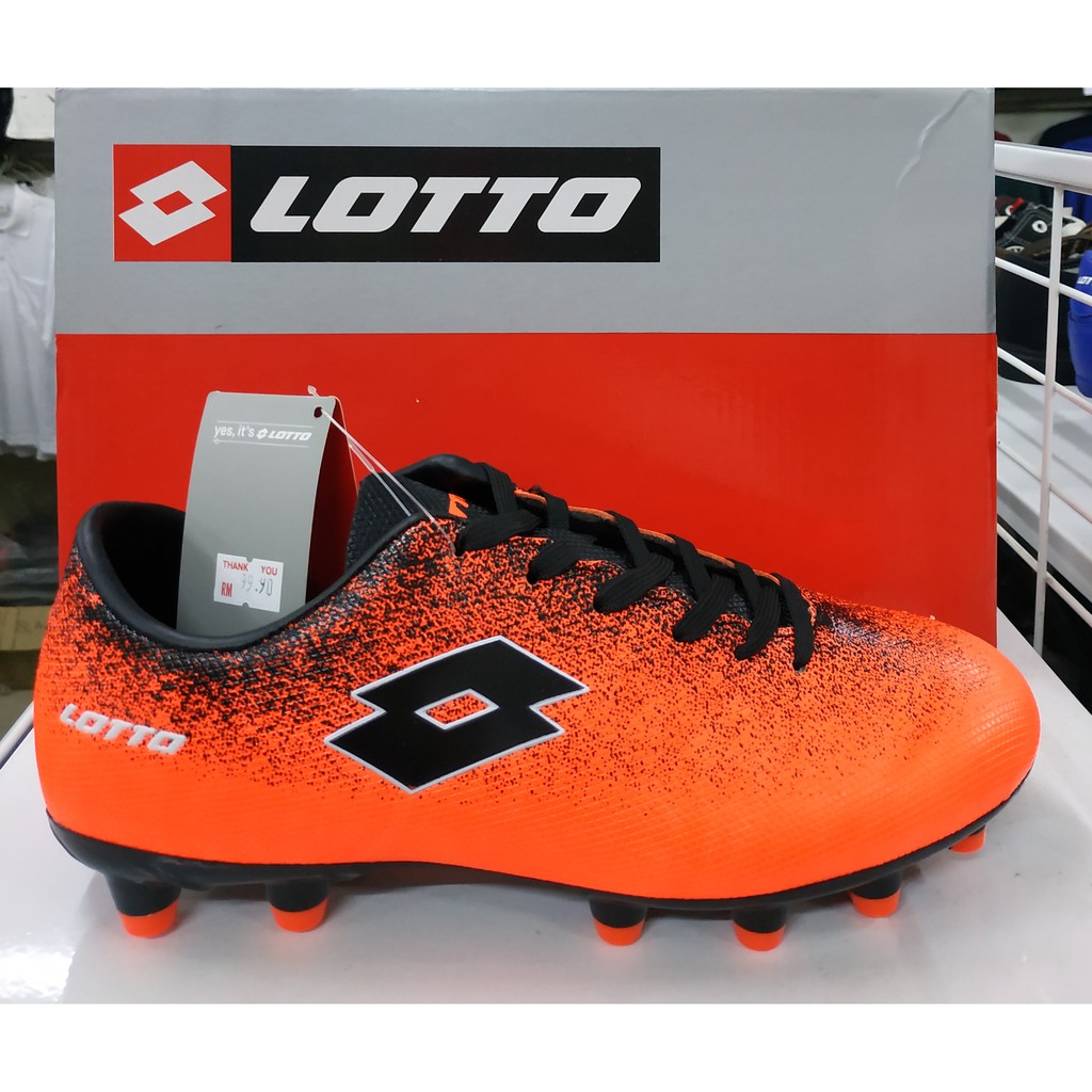 mens lotto football boots