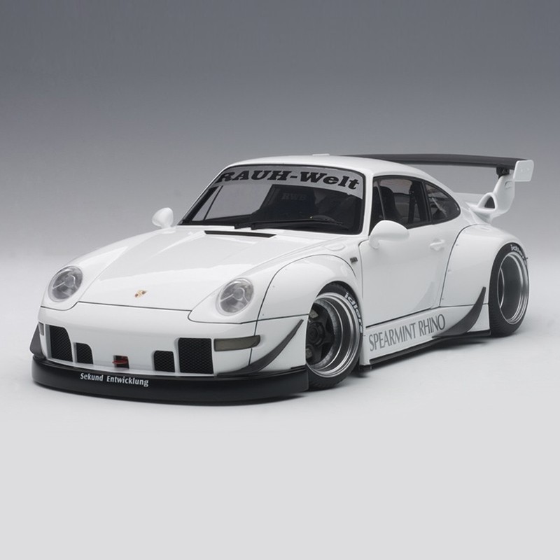 autoart rwb