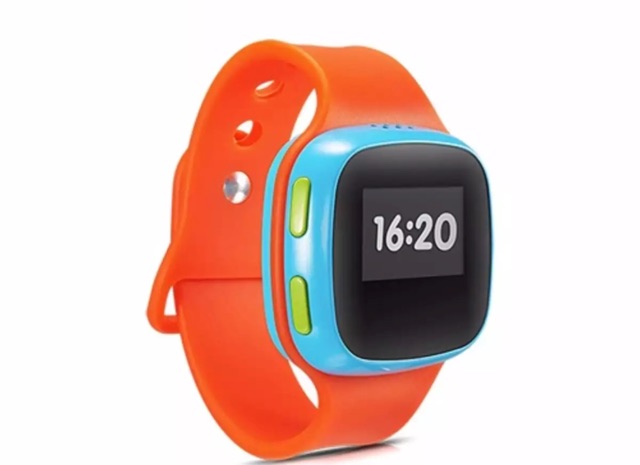 alcatel location tracking kids smartwatch