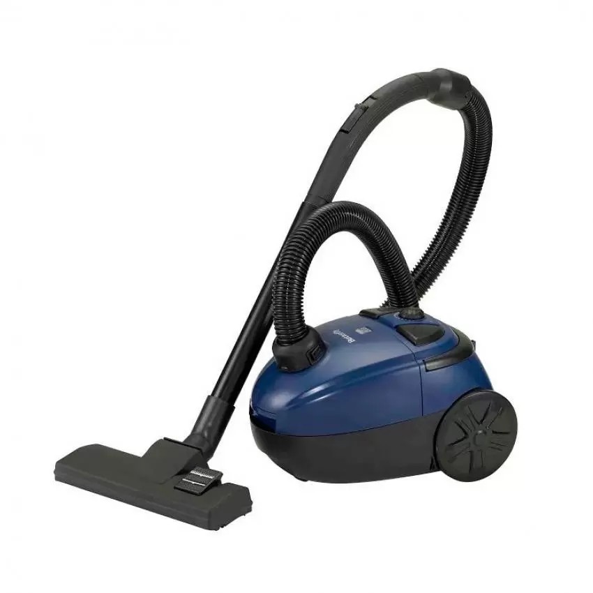 Butterfly BVC9011 Vacuum Cleaner Blue Shopee Malaysia