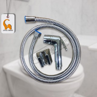 Artone PRO - Bidet Sprayer with Wall Bracket Set (Best ...