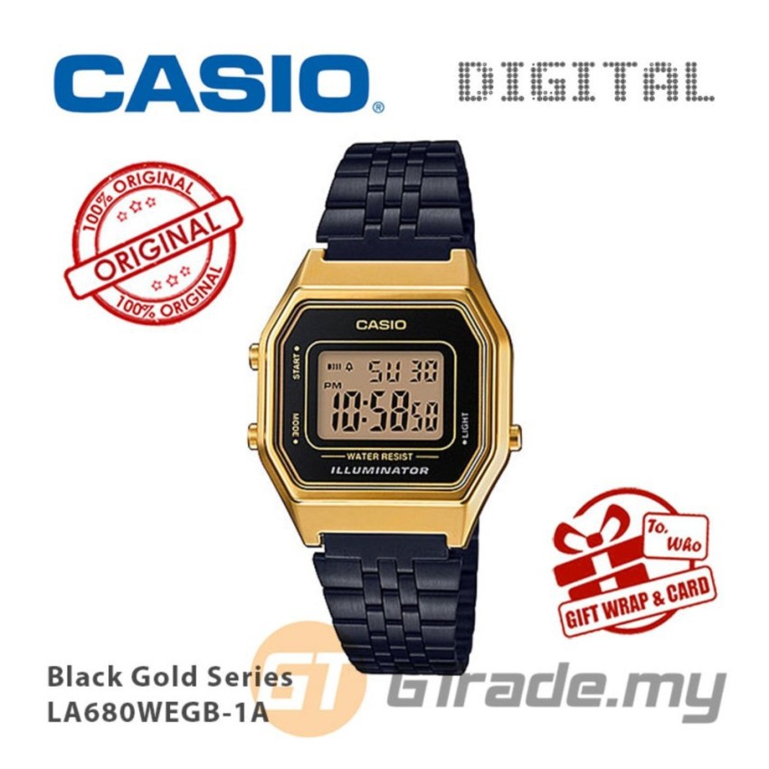 casio module no 3284