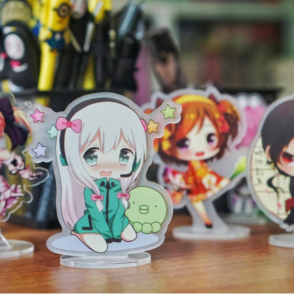 Standee anime character image | Shopee Malaysia