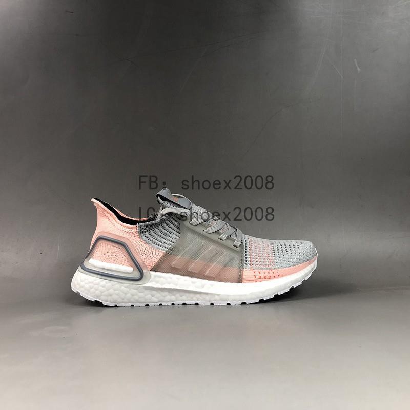 new ultra boost 2019 women's