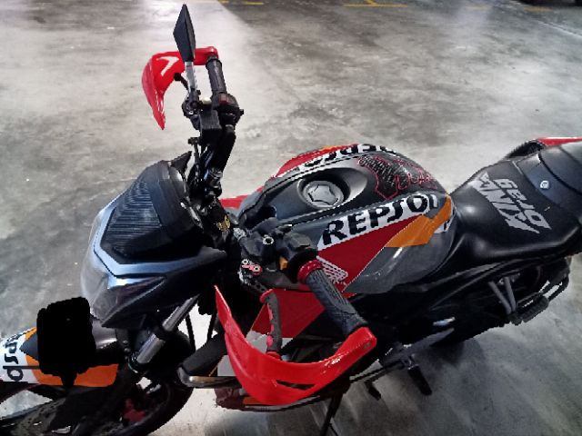 Demak Skyline 200cc Ds200