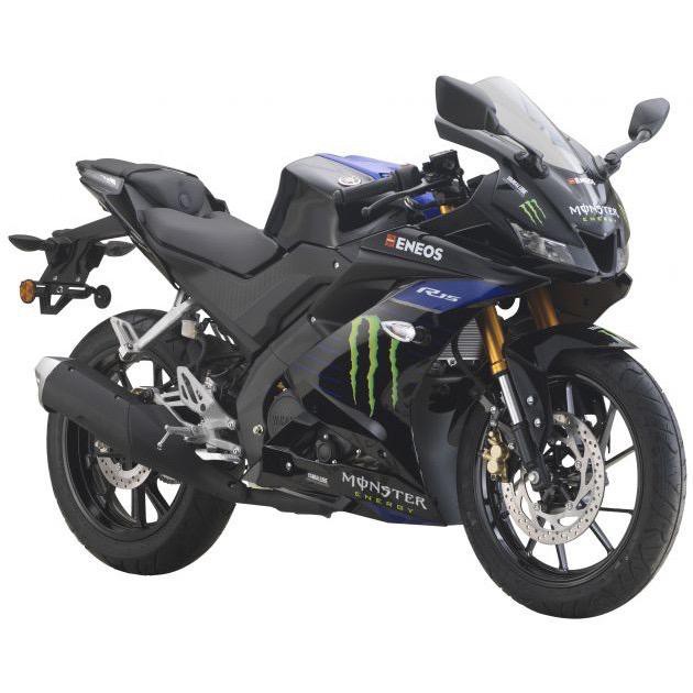 yamaha r15 v3 cover set