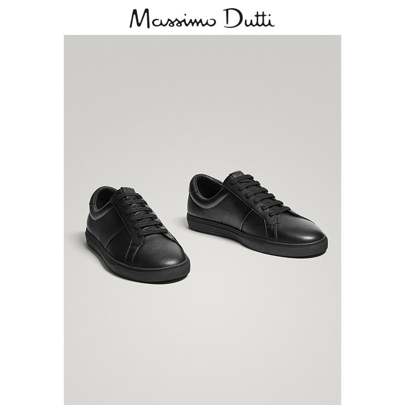 Massimo Dutti Shoes