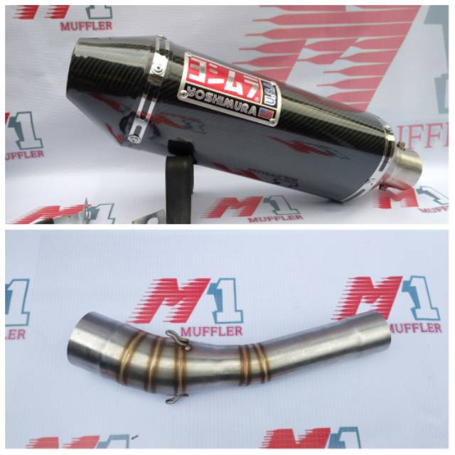 2012 cbr250r exhaust
