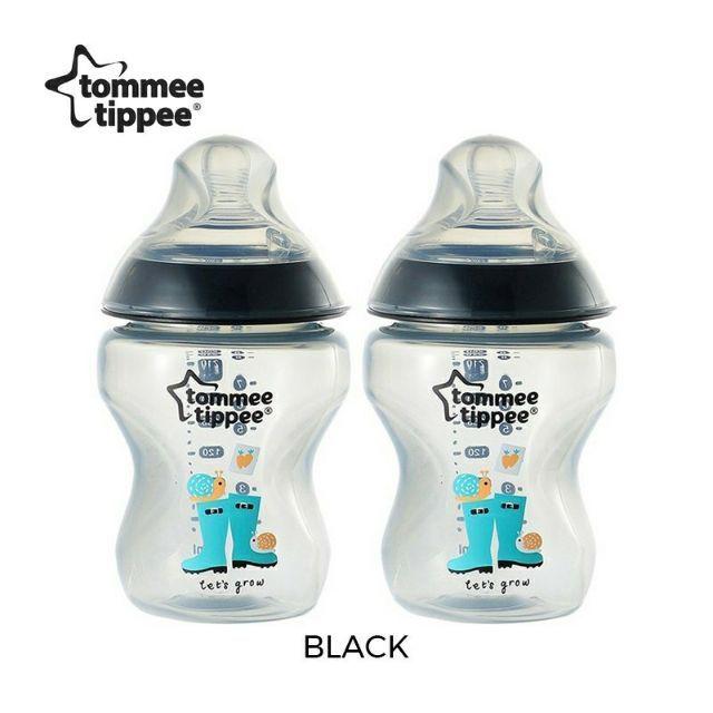 tommee tippee bottle maker boots