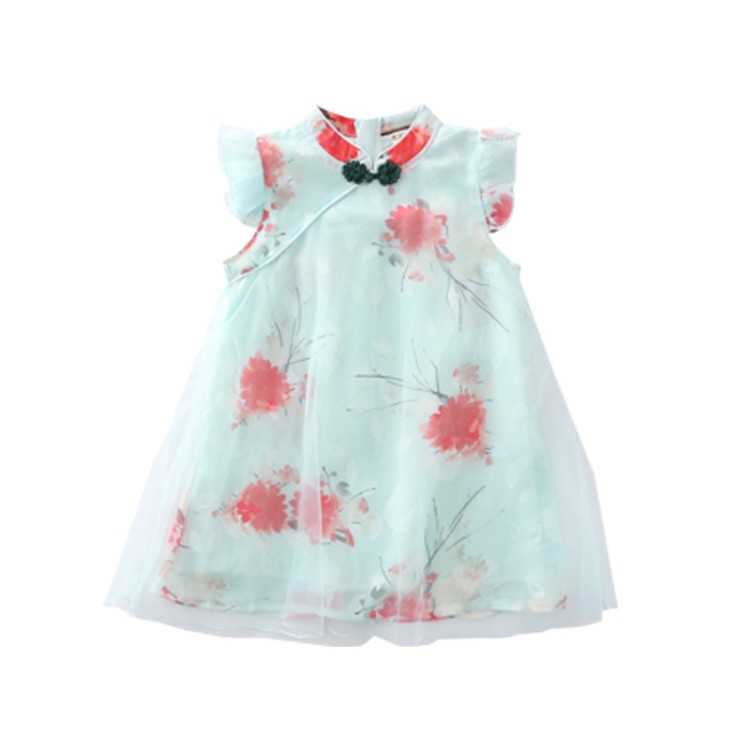 classic baby dresses