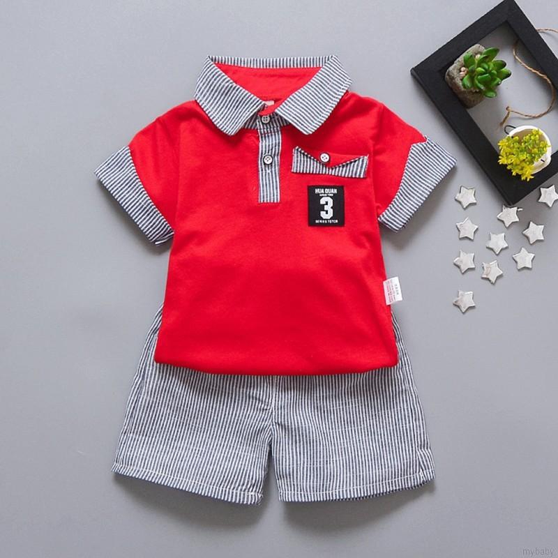 polo outfits for kids