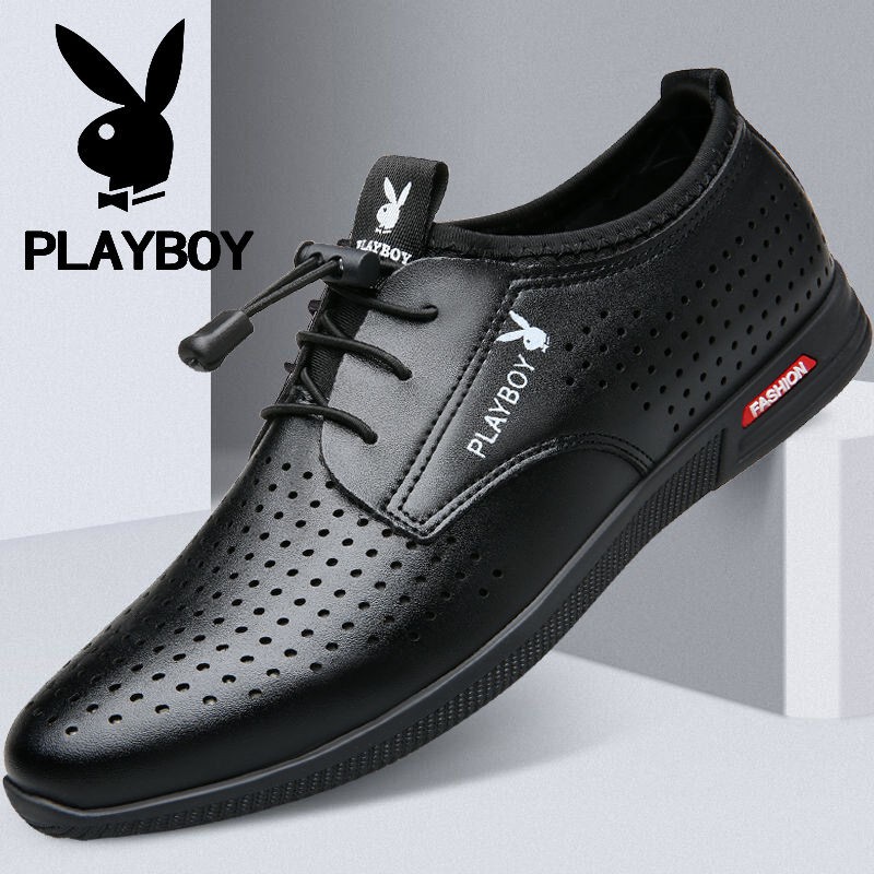 playboy shoes casual