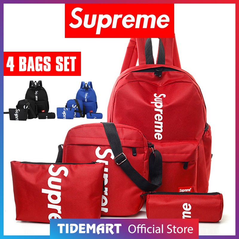 supreme bag malaysia