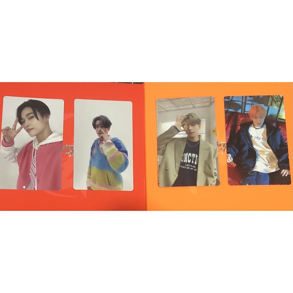 Enhypen Official Photocard | Shopee Malaysia
