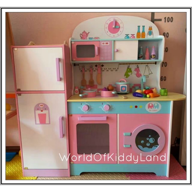 Promo Mainan Anak Masak Masak Dapur Set Frozen Kitchen Set Lengkap Ukuran Besar Mainan Masakan Mainan Masak Masakan Dapur Dapuran Mainan Edukasi Di Seller Amelia Store Id Kota