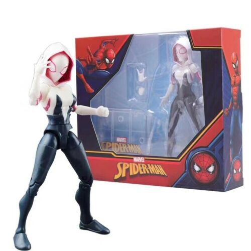 spider gwen toy