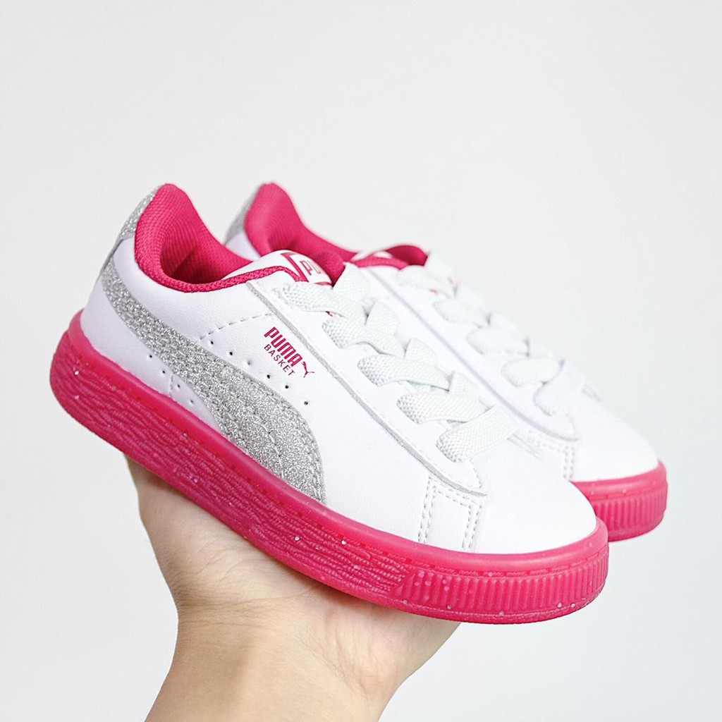 puma x tinycottons roma