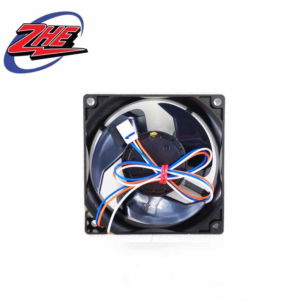 HITACHI REFRIGERATOR FAN MOTOR DC12V / FRIDGE FAN MOTOR / MOTOR KIPAS