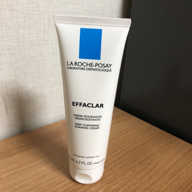 effaclar deep cleansing