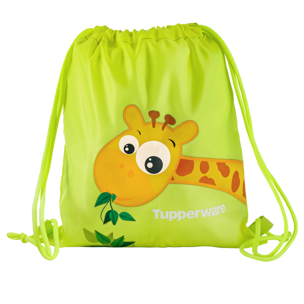 Tupperware Little Camper Bag (1)