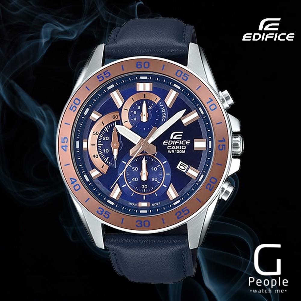 casio edifice efv 550l