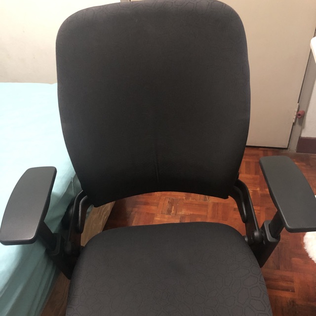 Steelcase Leap Version 2 Shopee Malaysia