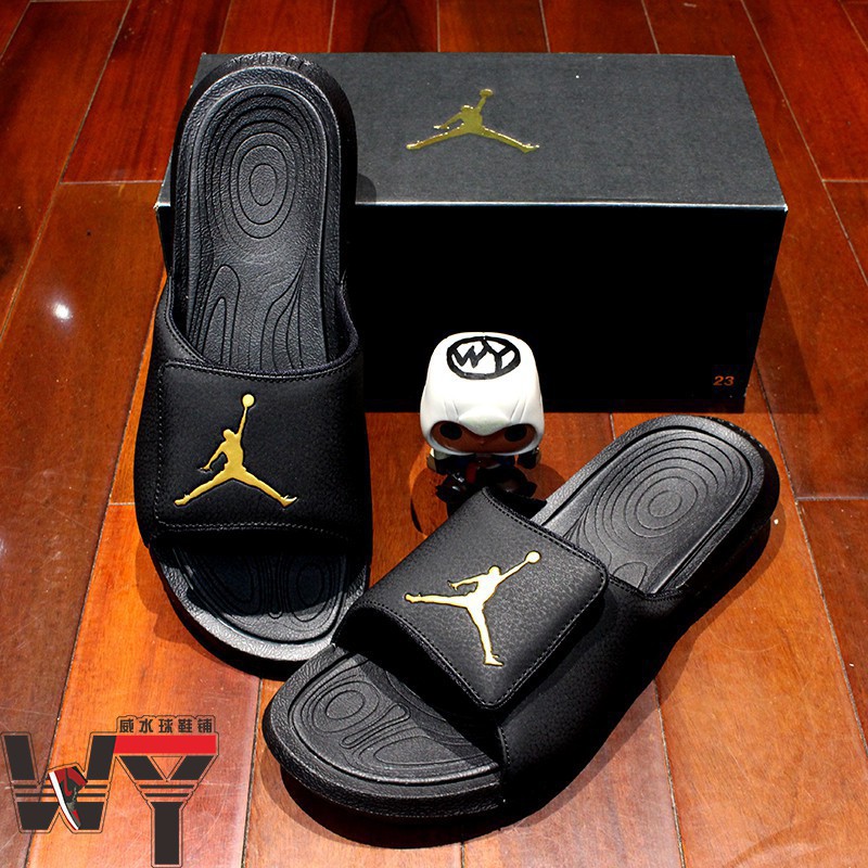 Nike Air Jordan Hydro 3 AJ3 100 