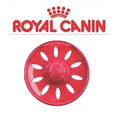 ROYAL CANIN FRISBEE - PET FRISBEE TOY ROYAL CANIN dog toy