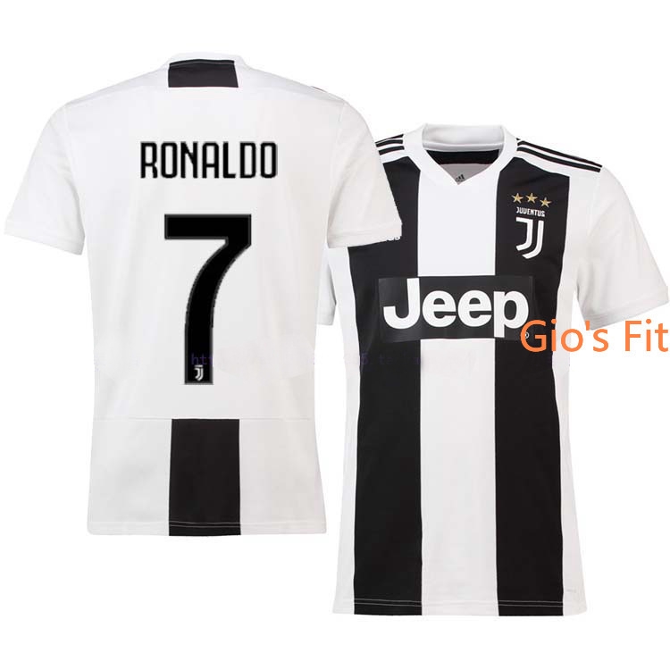 juventus ronaldo jersey away