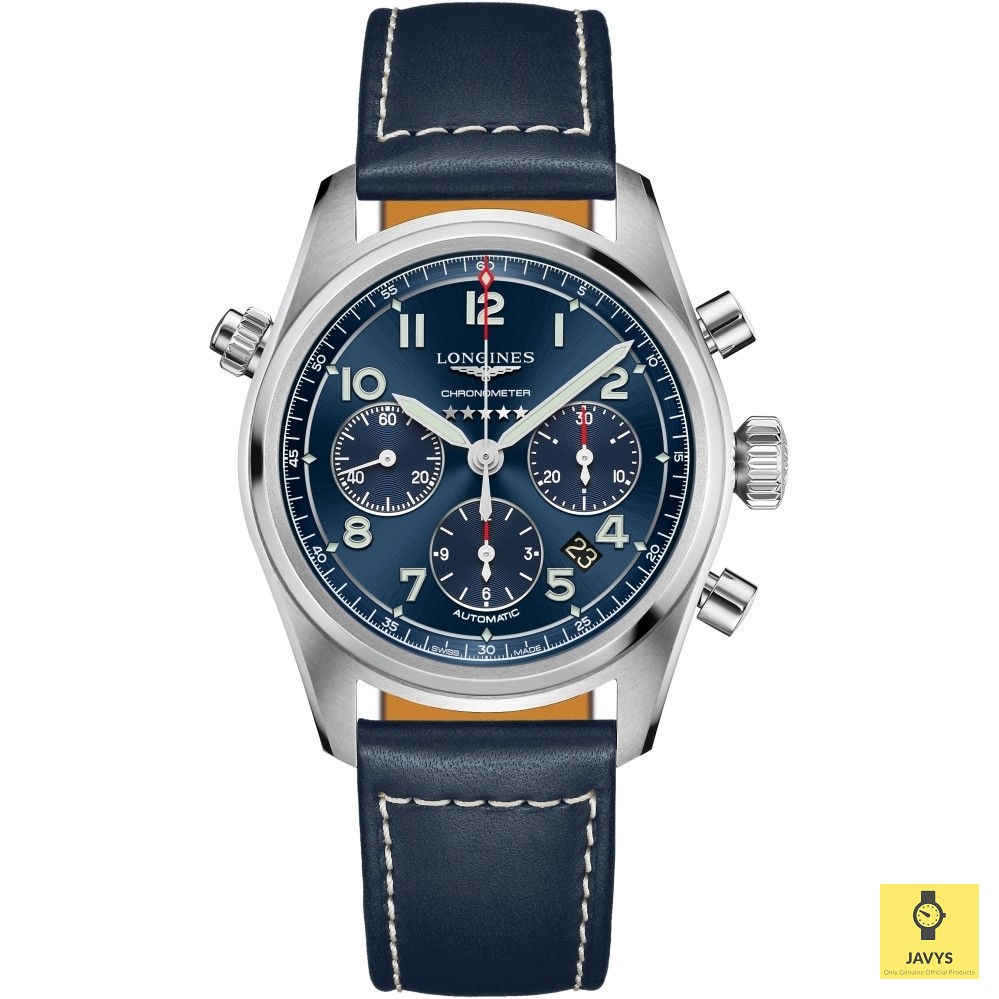 longines chronometer prices