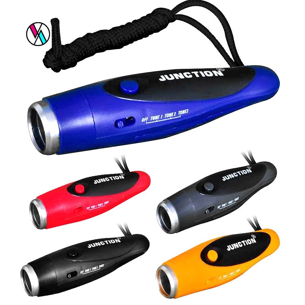 Essential Quality Wisel Sukan Digital – Electronic Sports Whistle Premium Reliable - Image 3