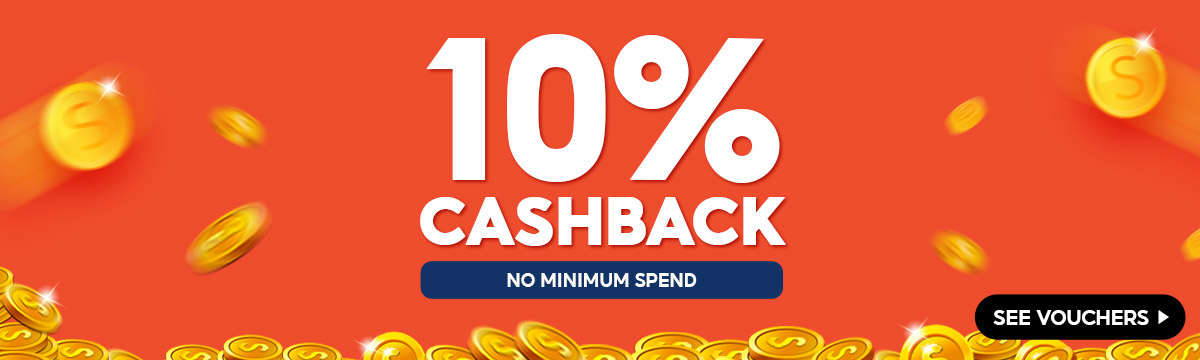 Shopee Cashback 2021 | Cashback Vouchers With No Minimum Spend | Shopee ...