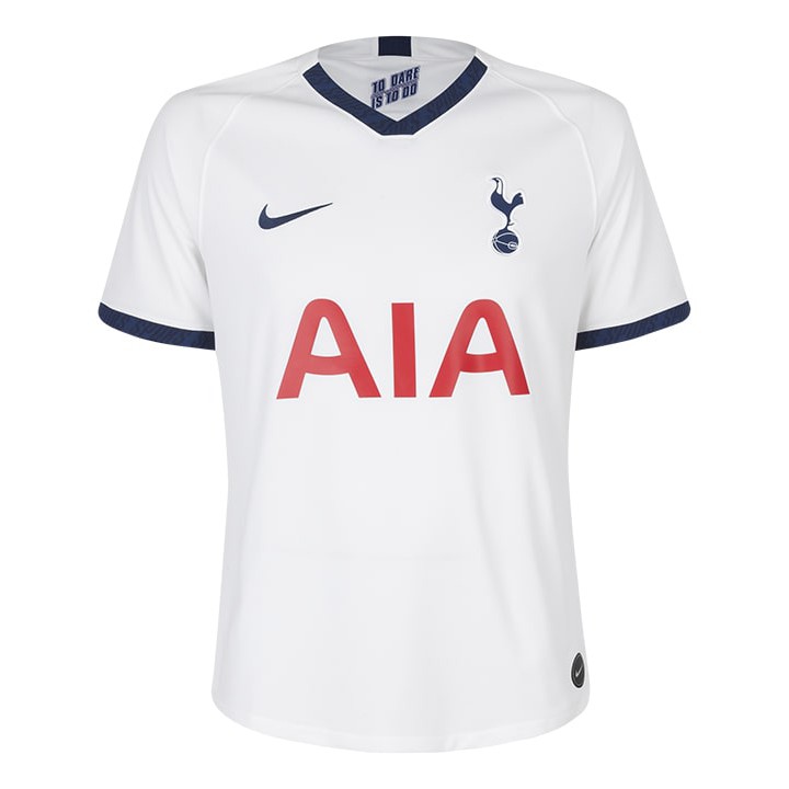 spurs soccer jersey