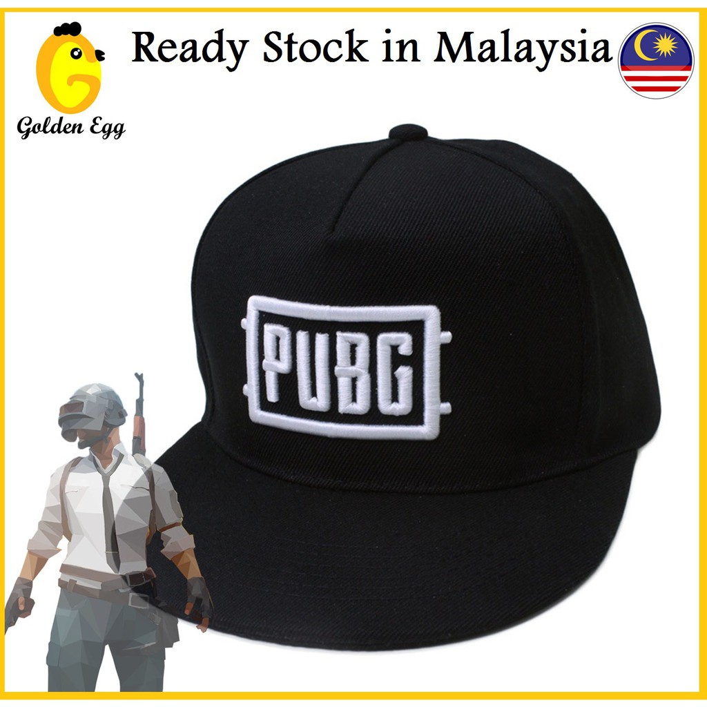 pubg hip hop cap
