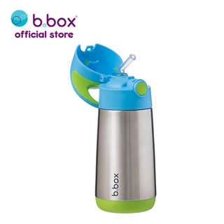 B.box | Bbox Insulated Drink Bottle 350ml | Shopee Malaysia