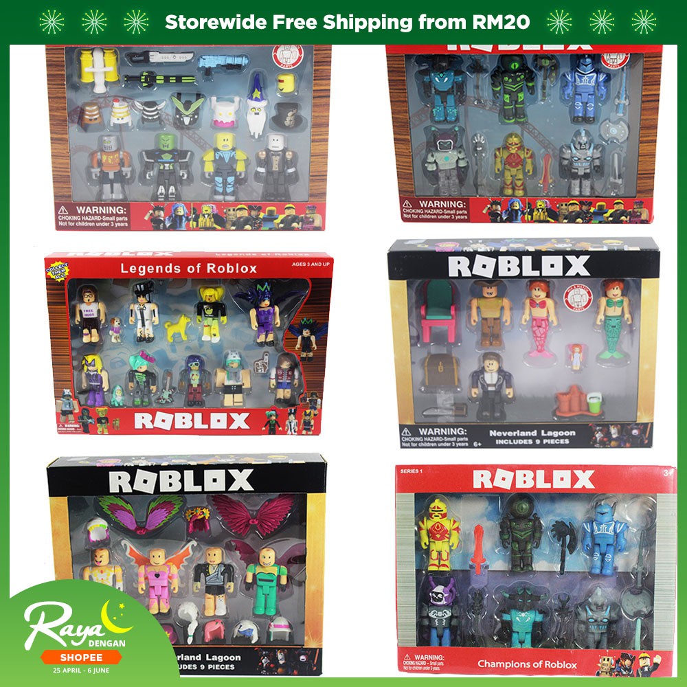 Roblox Robux Package 500 Robux Shopee Malaysia - 1000 robux rm39 cheap limited time