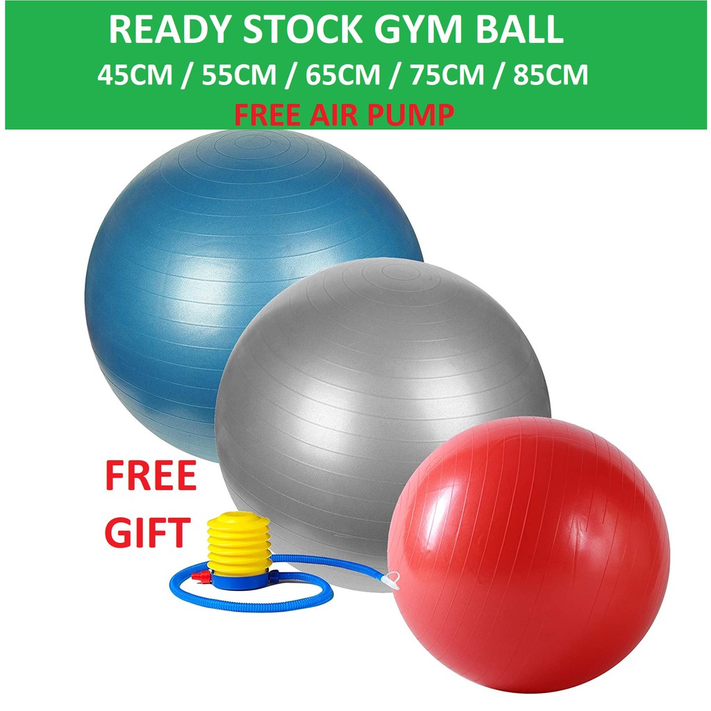 how much does a yoga ball cost