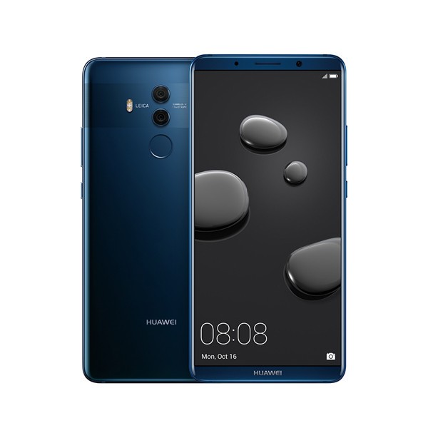 Huawei mate 10 6gb ram 128gb