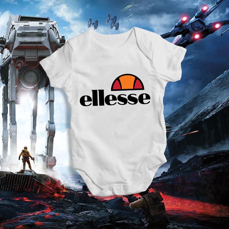 ellesse baby clothes