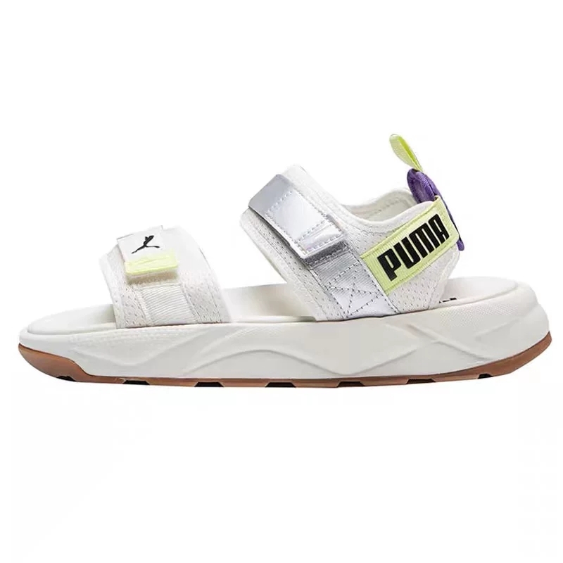 new puma sandals