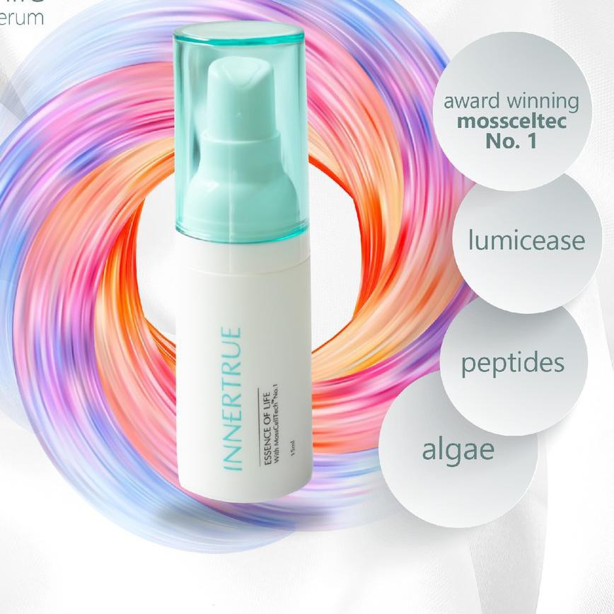 innertrue essence of life serum