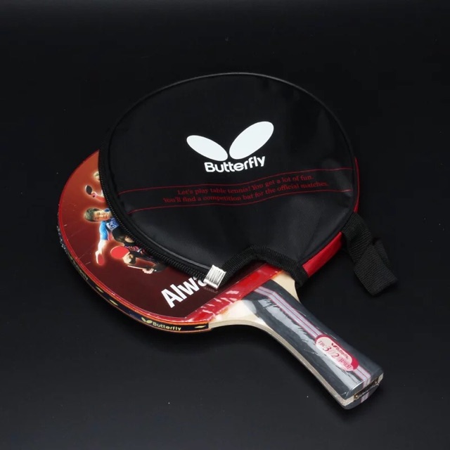 butterfly tt bats