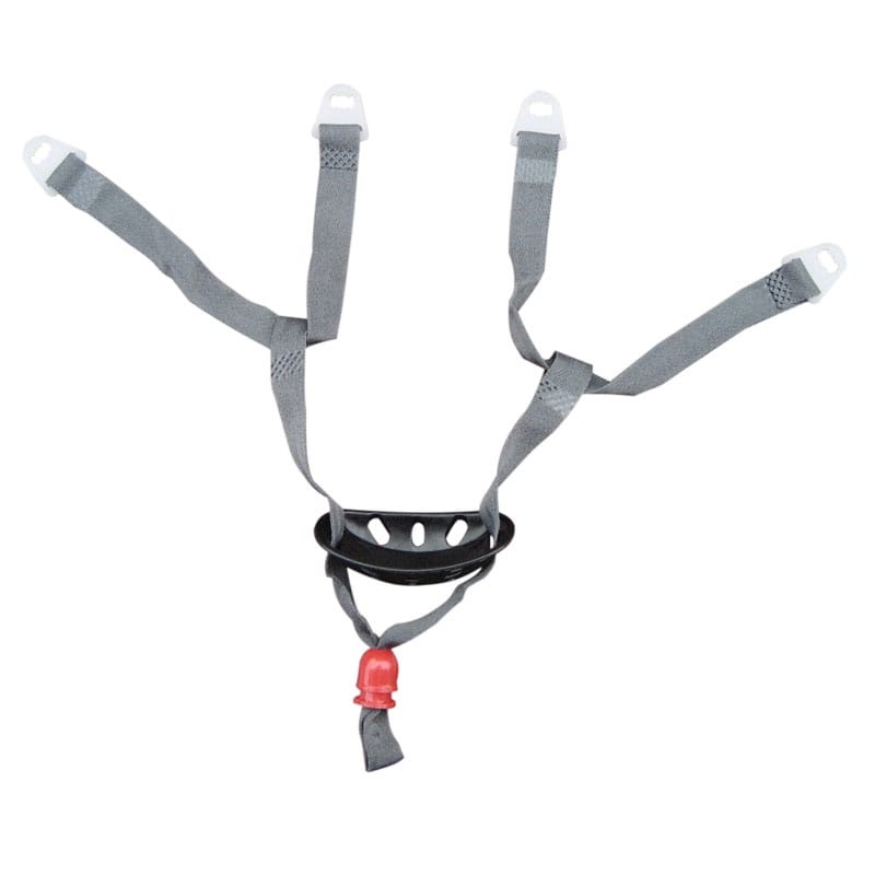 Safety Helmet Chin Strap With Chin Guard Replacement Parts Shopee Malaysia